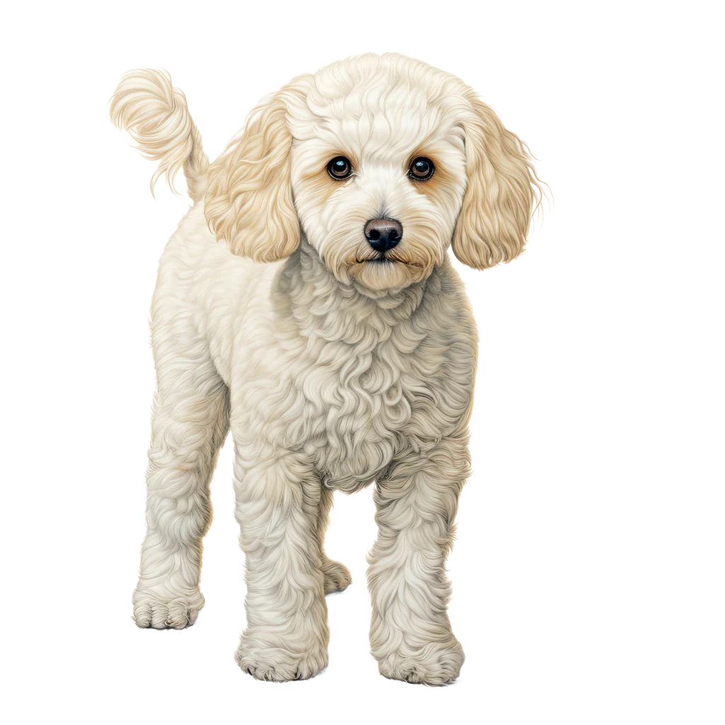 Cockapoo DogBreeds 010