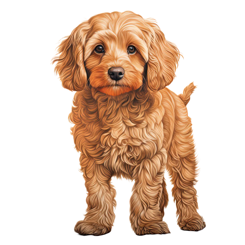 Cockapoo DogBreeds 012