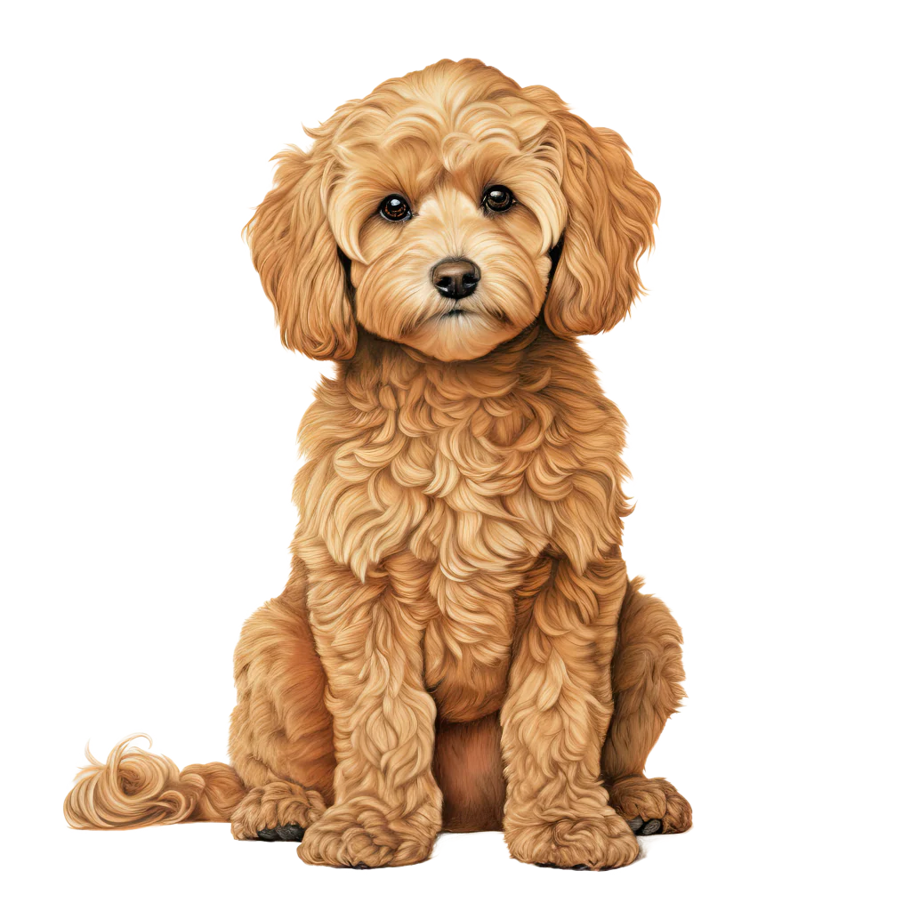 Cockapoo DogBreeds 013