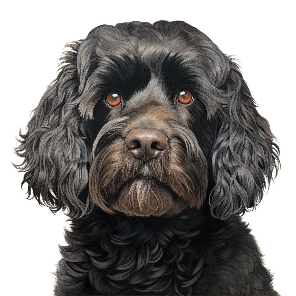 Cockapoo DogBreeds 014