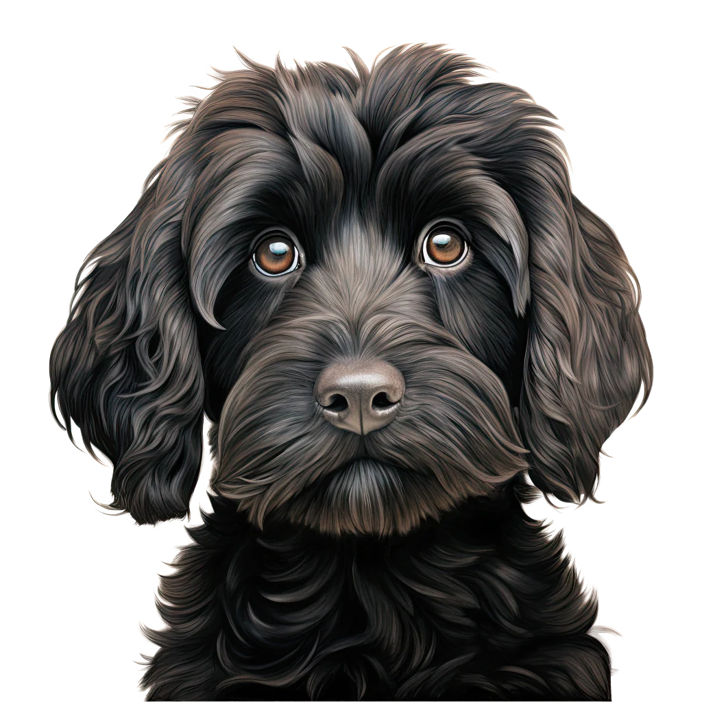 Cockapoo DogBreeds 015