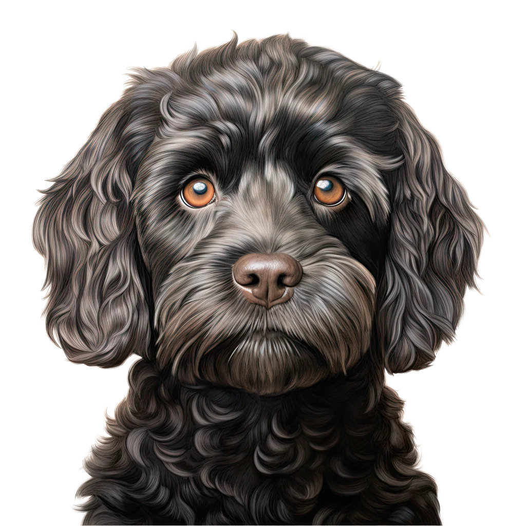 Cockapoo DogBreeds 016