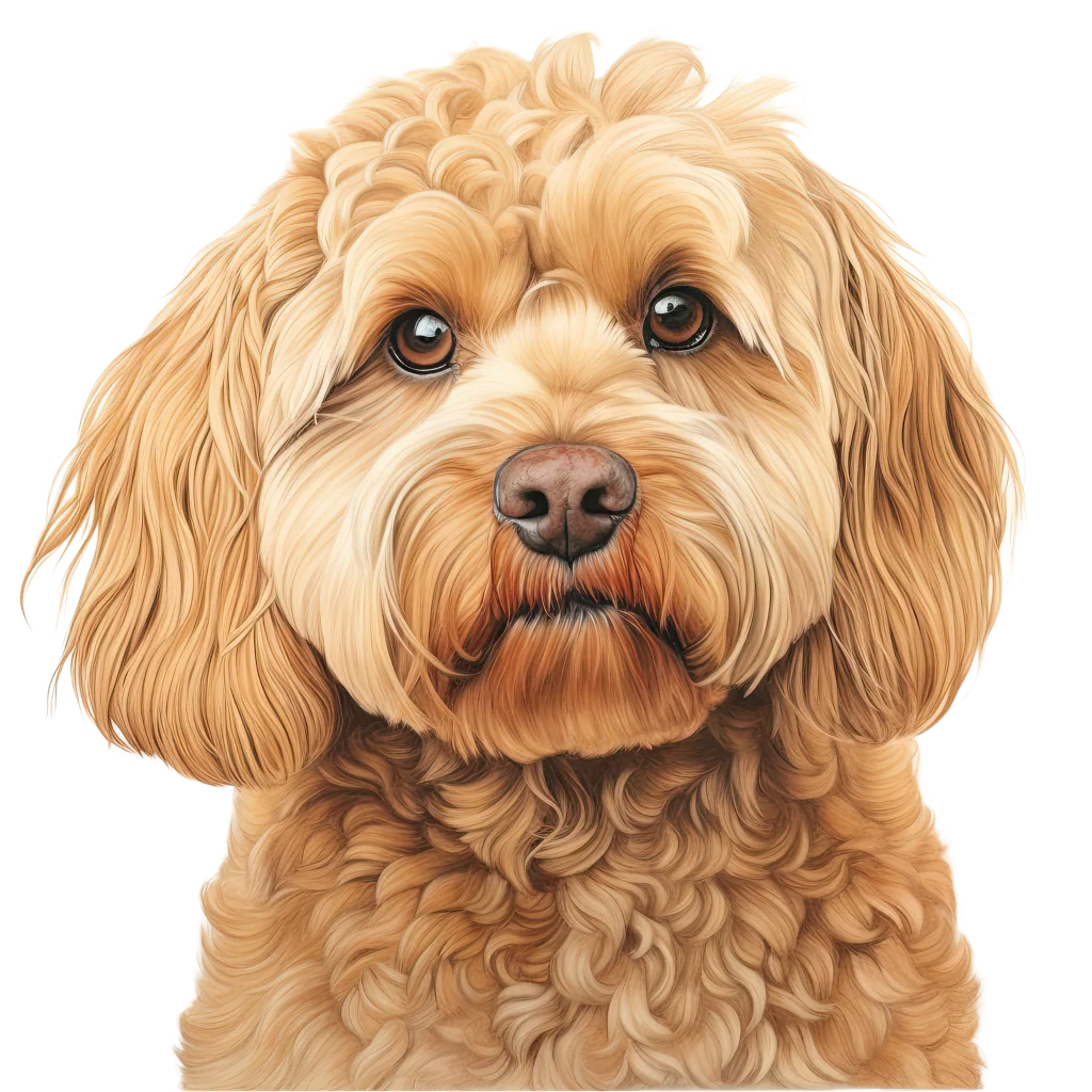 Cockapoo DogBreeds 018