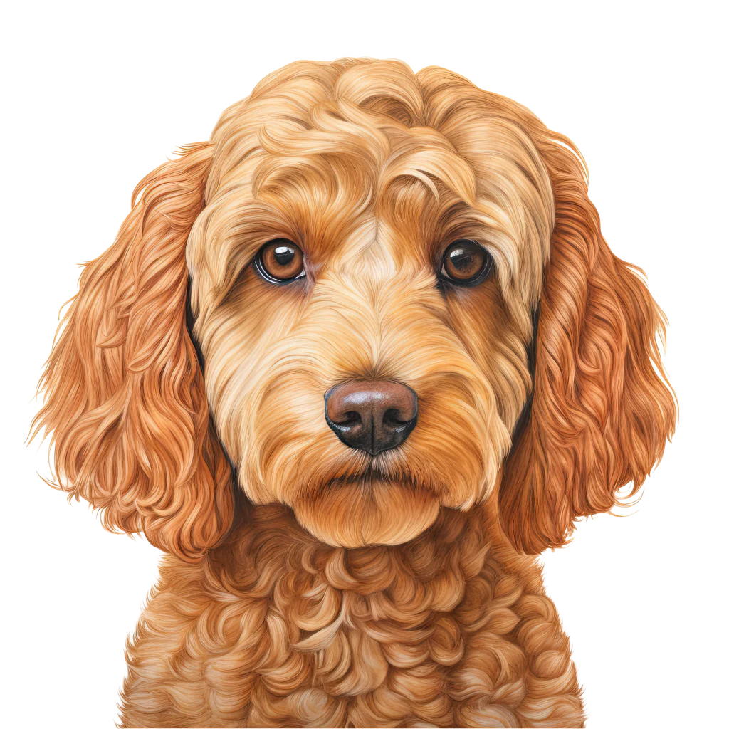 Cockapoo DogBreeds 019