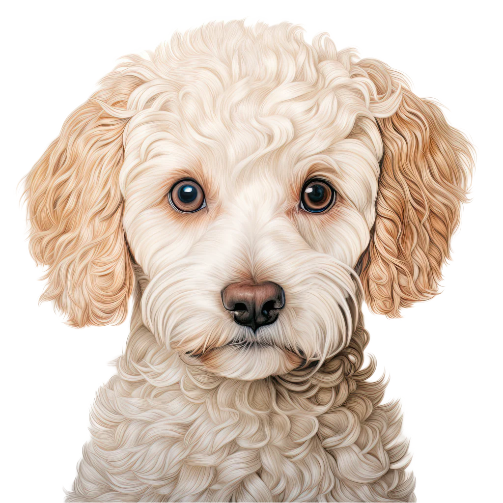 Cockapoo DogBreeds 022