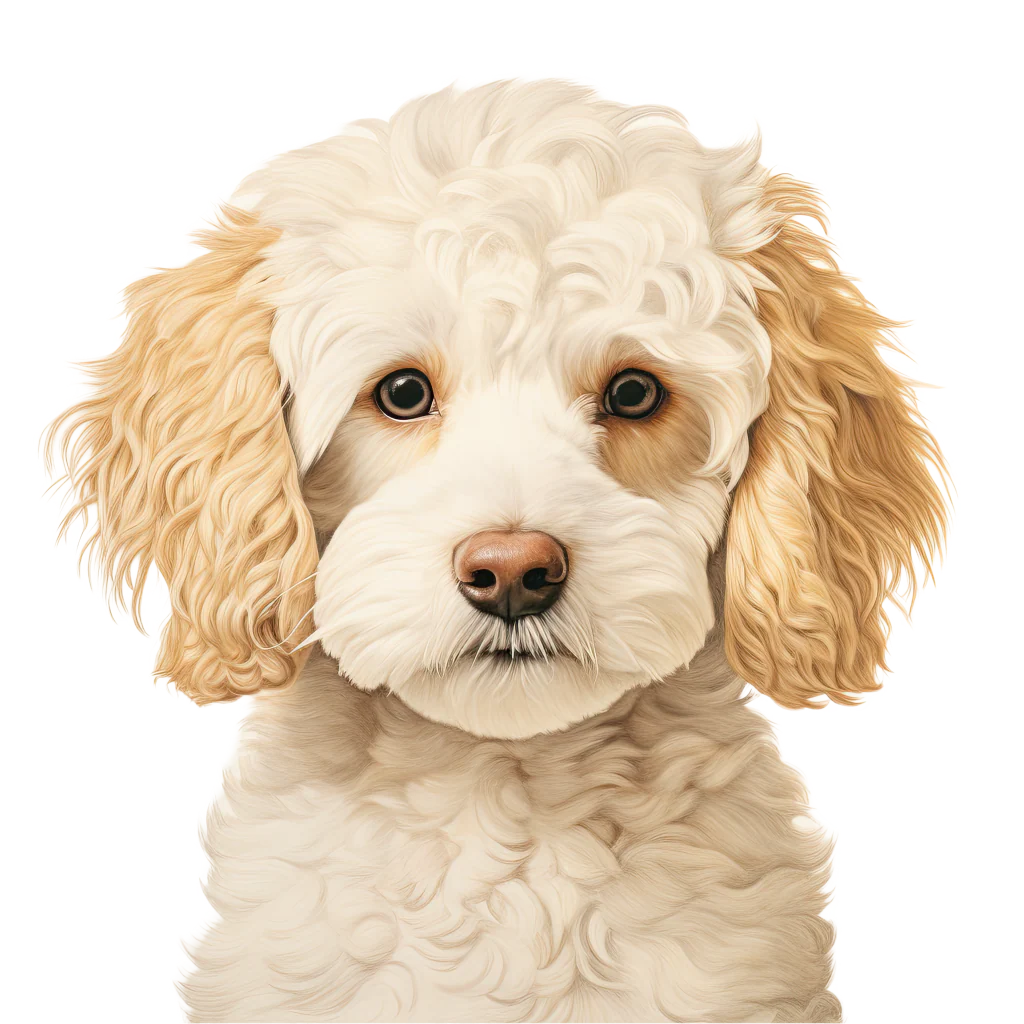 Cockapoo DogBreeds 023
