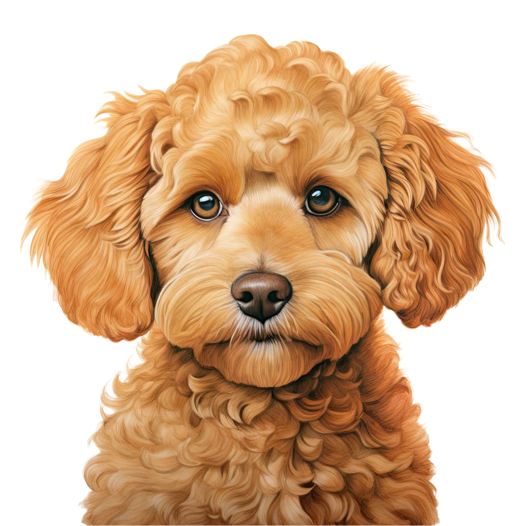 Cockapoo DogBreeds 024