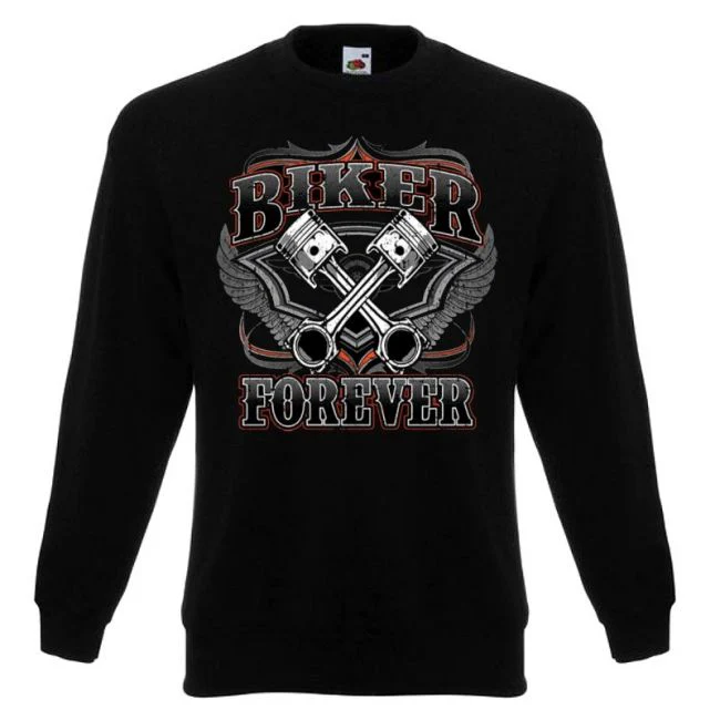 ALE COLLEGE - BIKER FOREVER (1028)