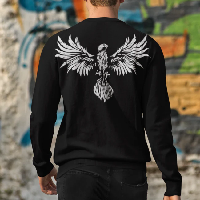 COLLEGE - FENIX LINTU (00 1781)