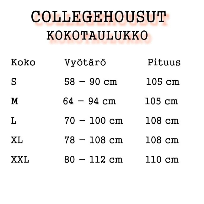 COLLEGEHOUSUT -Koira Pitbull (00 1476) - Image 2