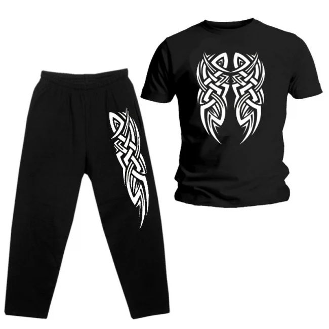 COLLEGEHOUSUT+T-PAITA TRIBAL (00 187)