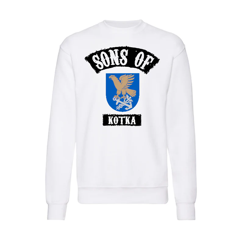 COLLEGEPAITA - OMA VALINTAINEN VAAKUNA - SUOMI - Image 7