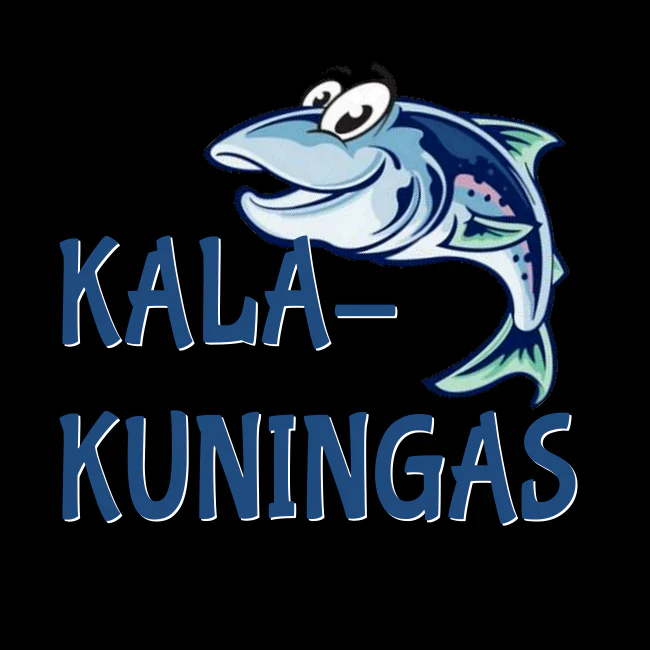 COLLEGEPAITA KALAKUNINGAS SELKÄPAINATUKSELLA (354) - Image 3
