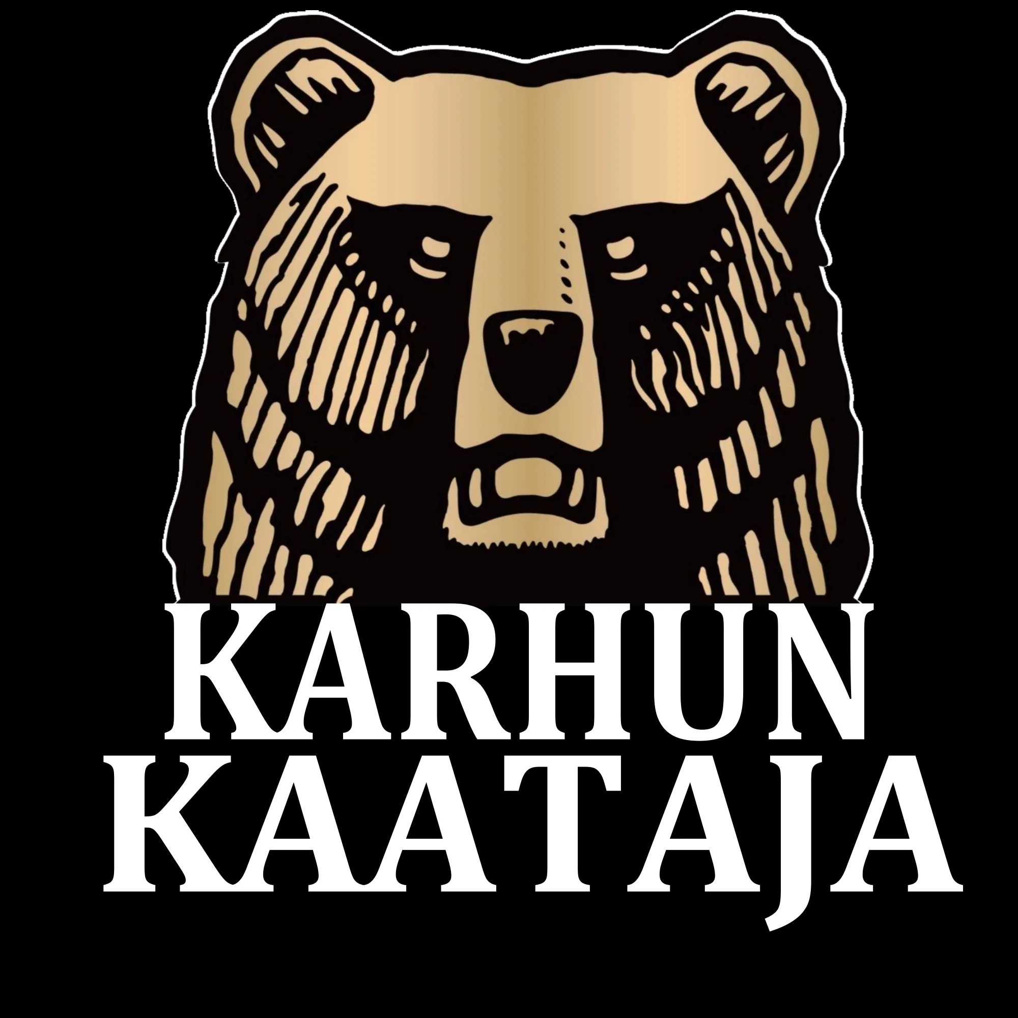 COLLEGEPUKU - KARHUN KAATAJA (2733) - Image 4