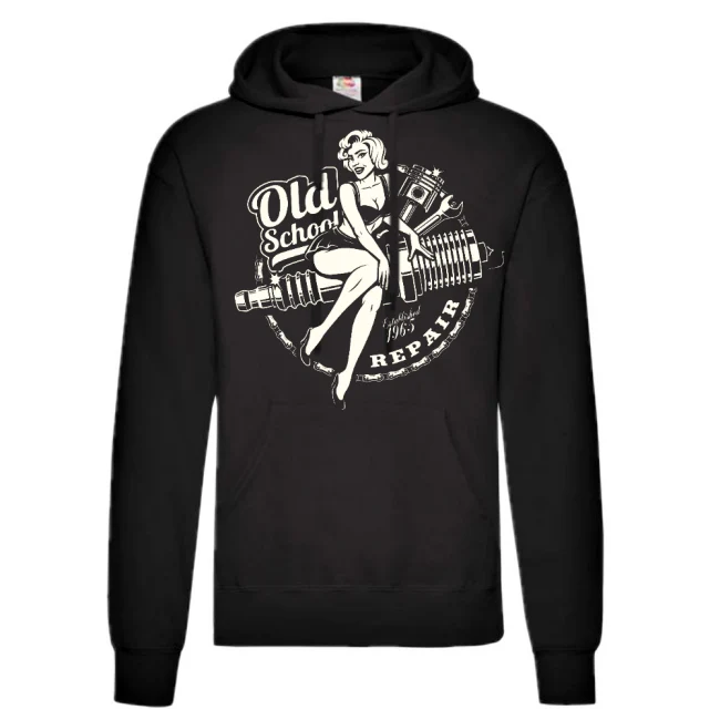 COLLEGEPUKU - OLD SCHOOL - Image 3