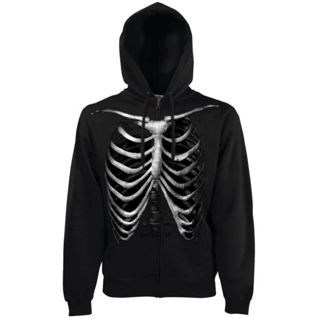 COLLEGEPUKU - RIB CAGE - Image 2