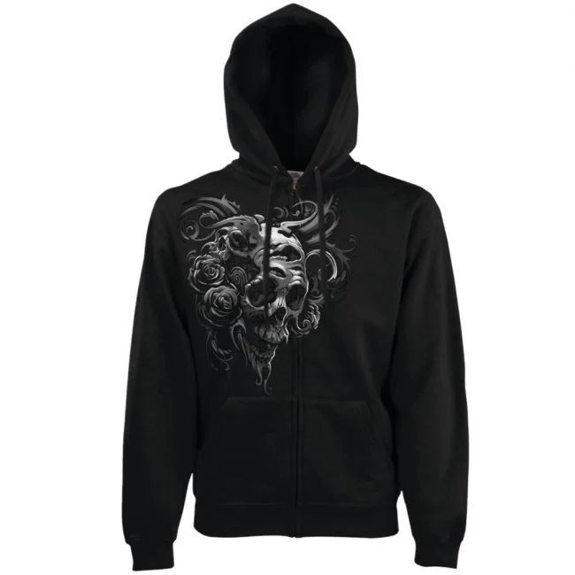 COLLEGEPUKU - TRIBAL SKULL - Image 2