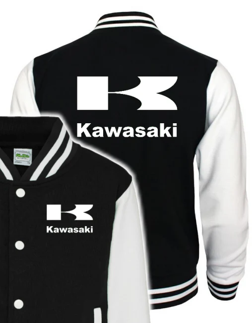 COLLEGETAKKI - KAWASAKI - Image 3