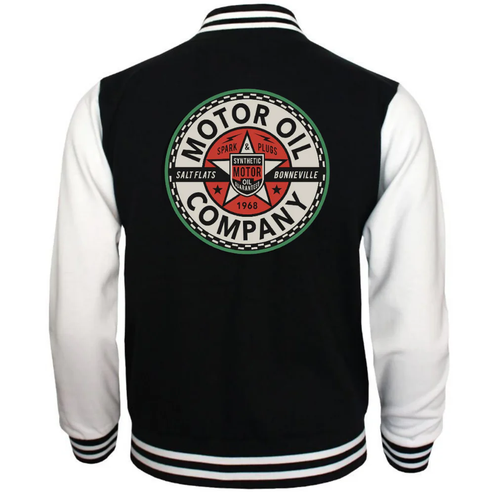 COLLEGETAKKI - MOTOR OIL (00 2500) - Image 2