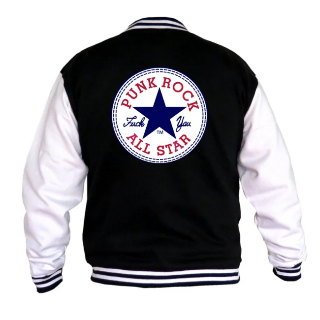 COLLEGETAKKI - PUNK ROCK (00 490) - Image 2