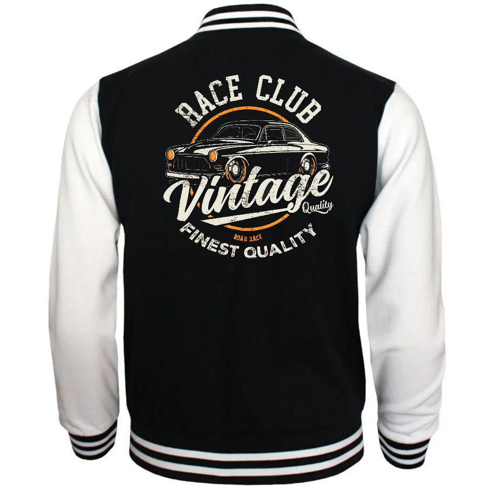 COLLEGETAKKI - RACE CLUB (00 2735) - Image 2