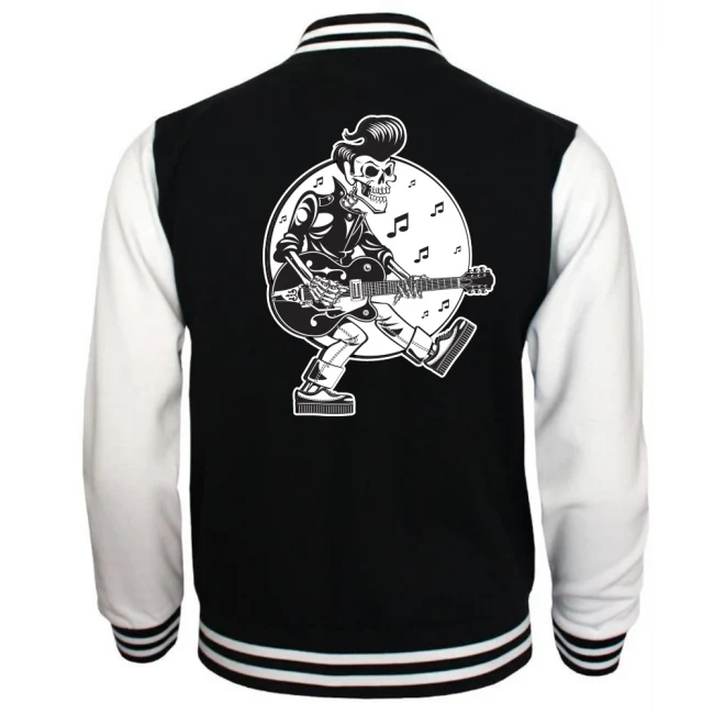 COLLEGETAKKI - ROCKABILLY - ROCK ROOSTERS (00 2367) - Image 3