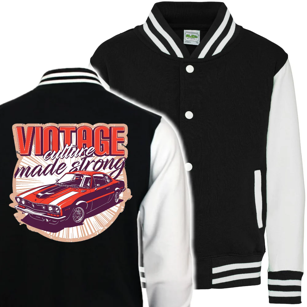 COLLEGETAKKI - VINTAGE CULTURE (00 2736)