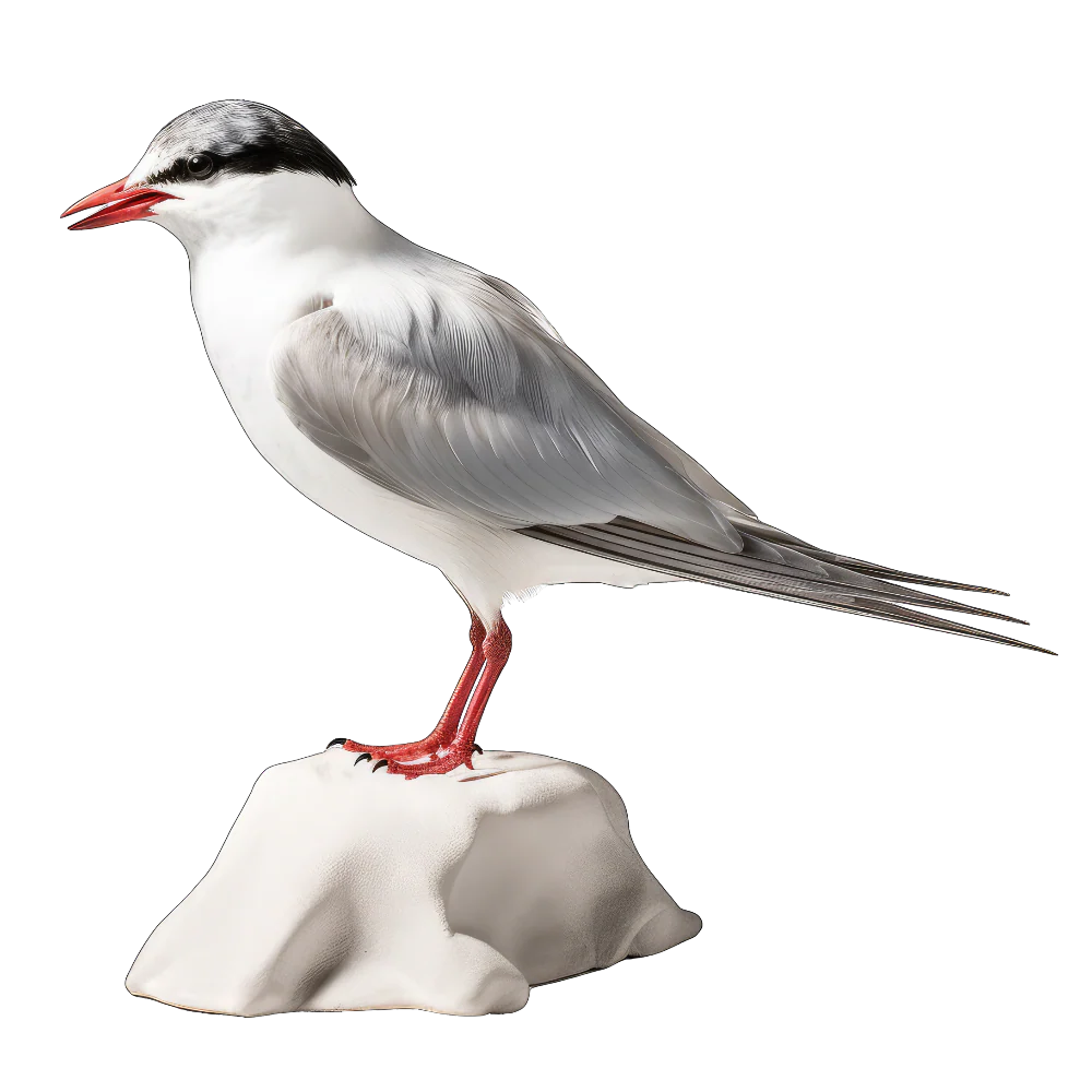 Common tern bird 1- paitakuva