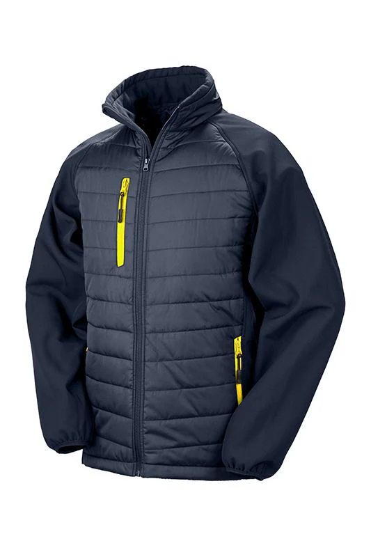 COMPASS RECYCLED TOPATTU SOFTSHELL-TAKKI - Image 10