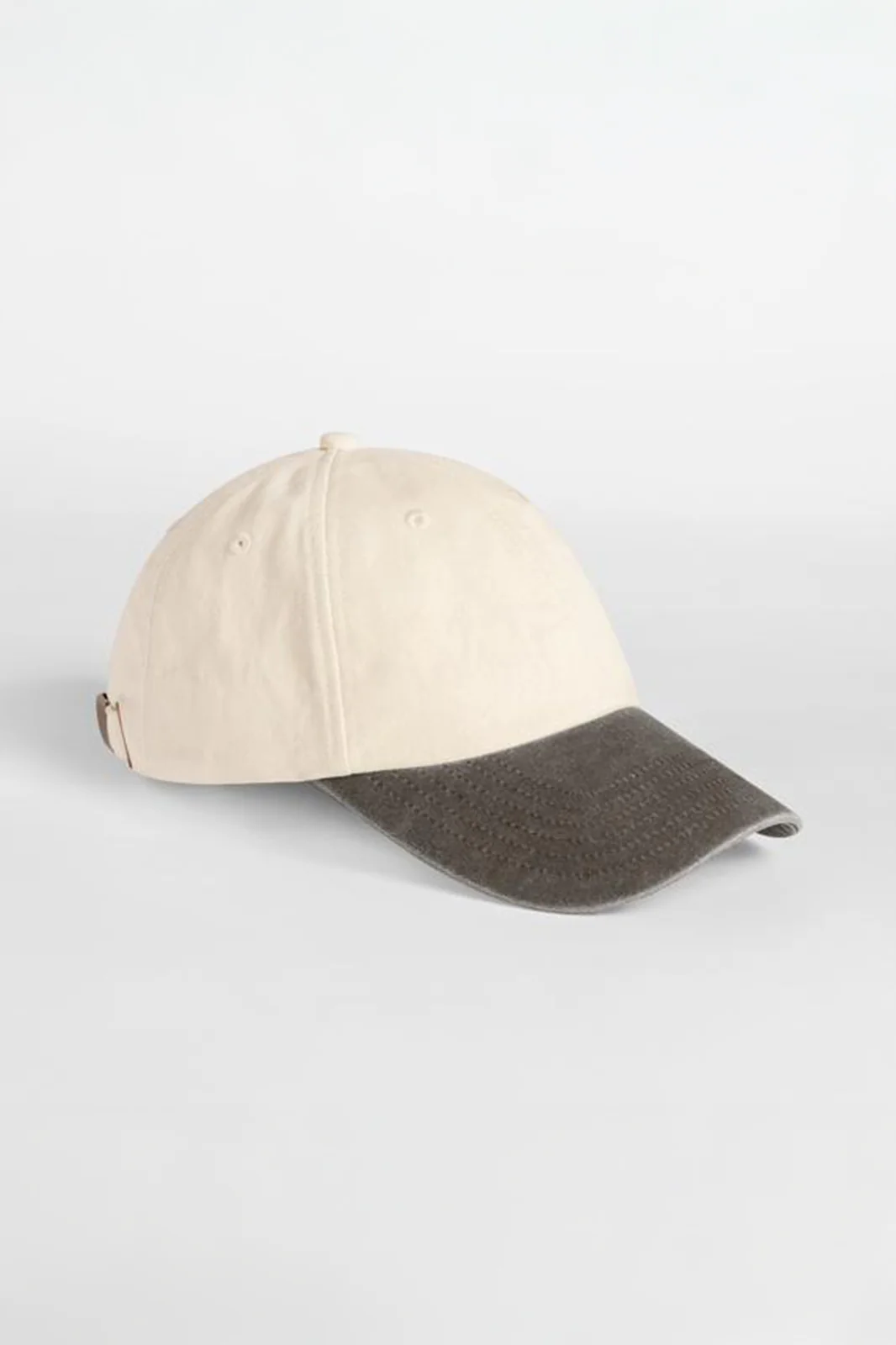 CONTRAST PEAK VINTAGE LIPPIS - Image 2