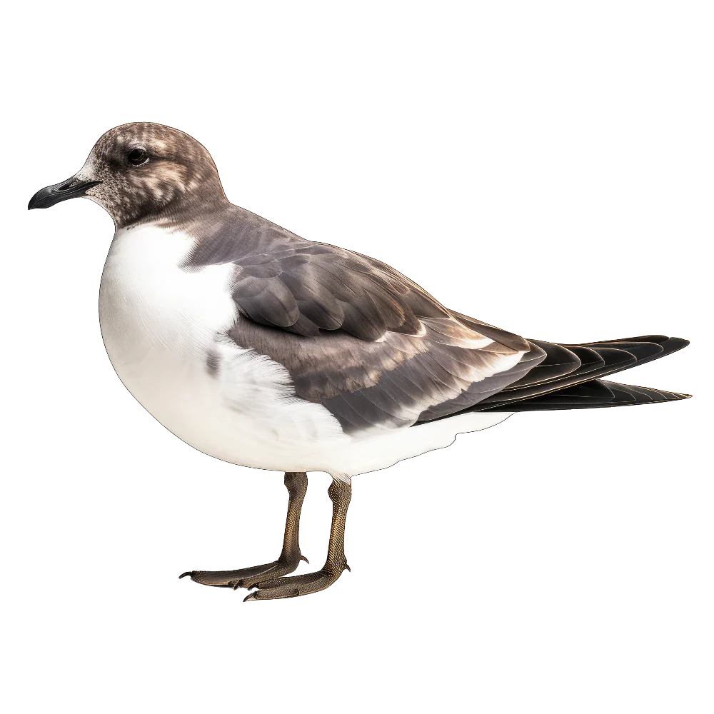 Cooks petrel bird 1- paitakuva
