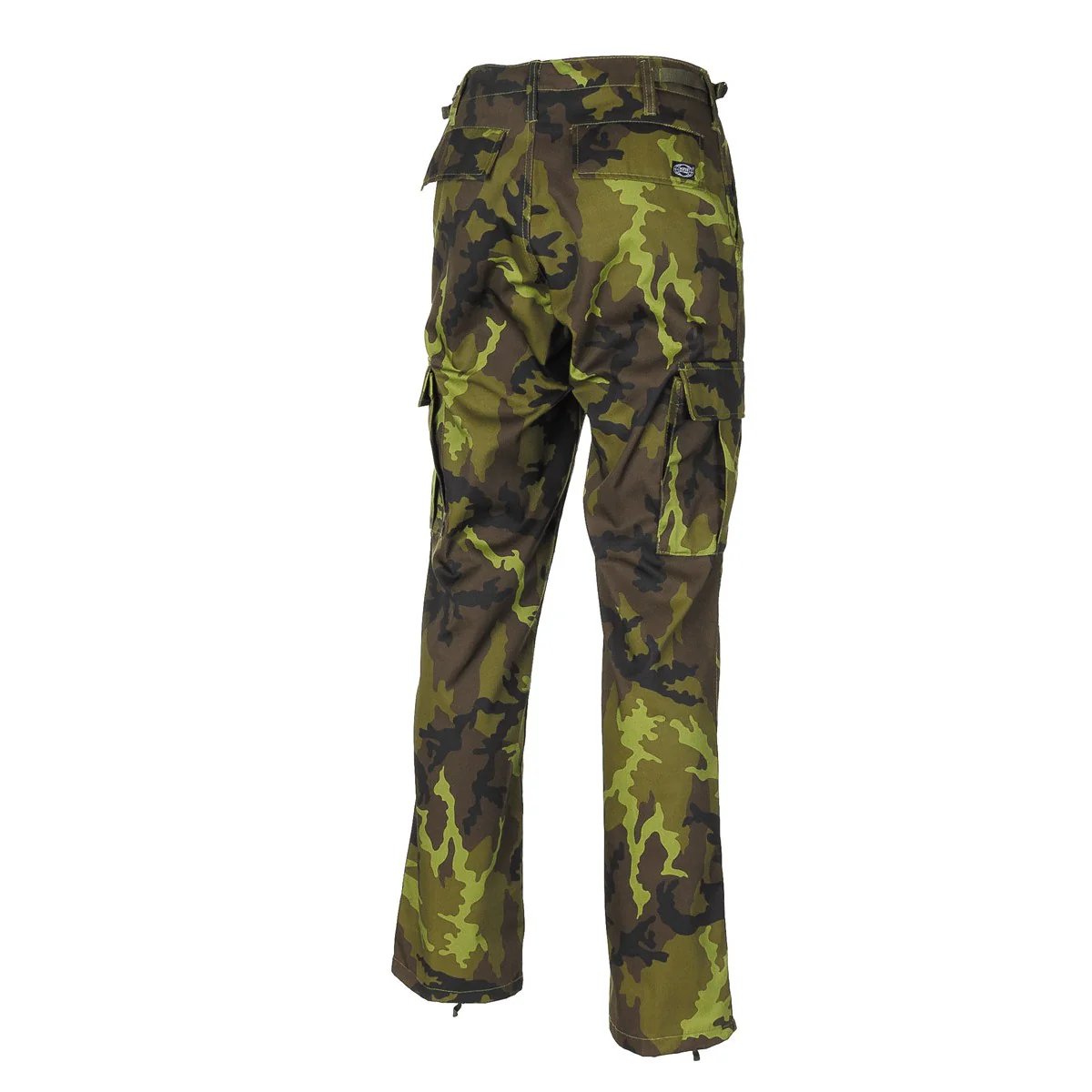 Reisitaskuhousut - M 95 CZ camo - Image 2