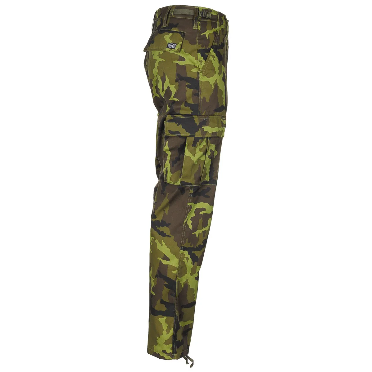 Reisitaskuhousut - M 95 CZ camo - Image 3