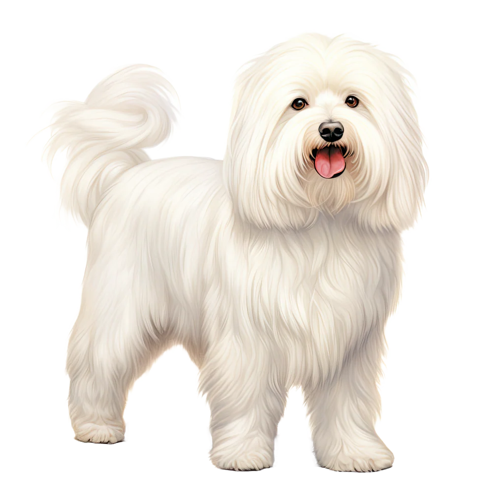 Cotonsde Tulear / Puuvillakoira DogBreeds 006