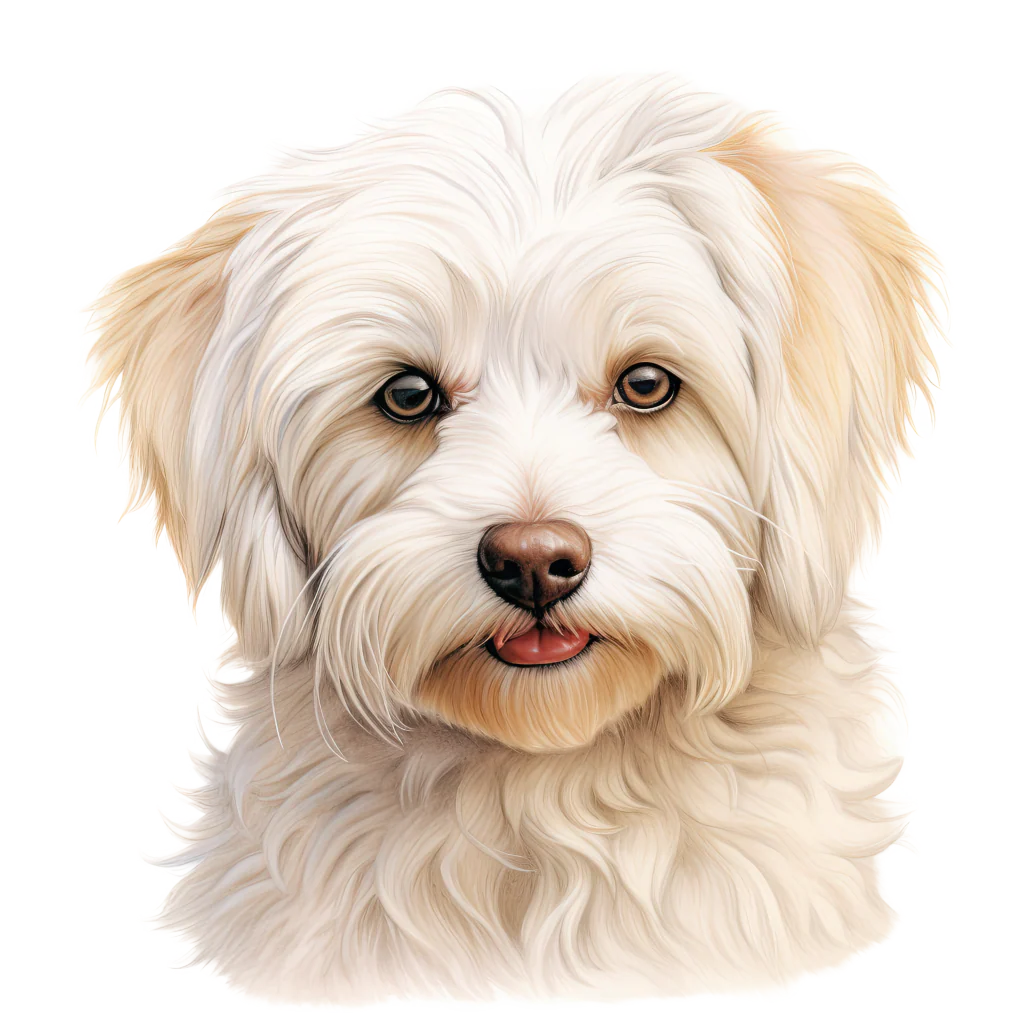 Cotonsde Tulear / Puuvillakoira DogBreeds 008