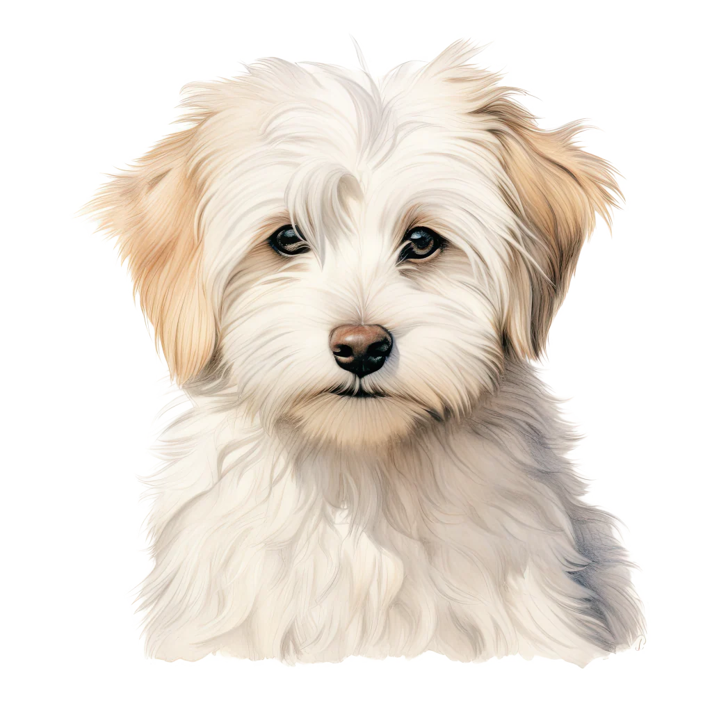 Cotonsde Tulear / Puuvillakoira DogBreeds 009