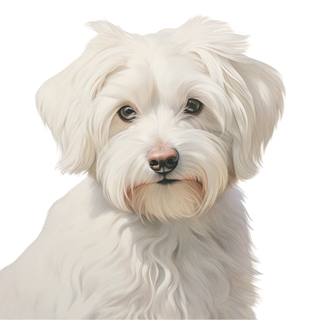 Cotonsde Tulear / Puuvillakoira DogBreeds 014