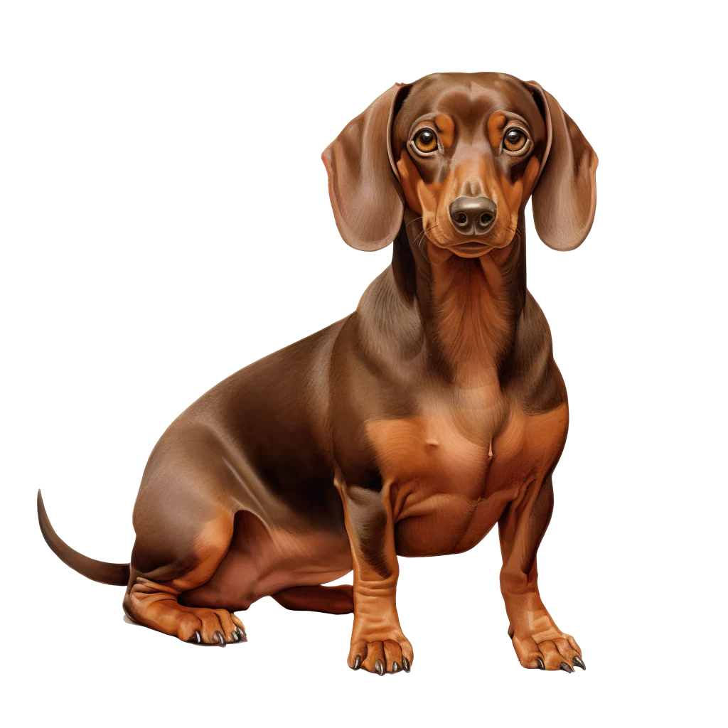 Dachshund / Mäyräkoira DogBreeds 004