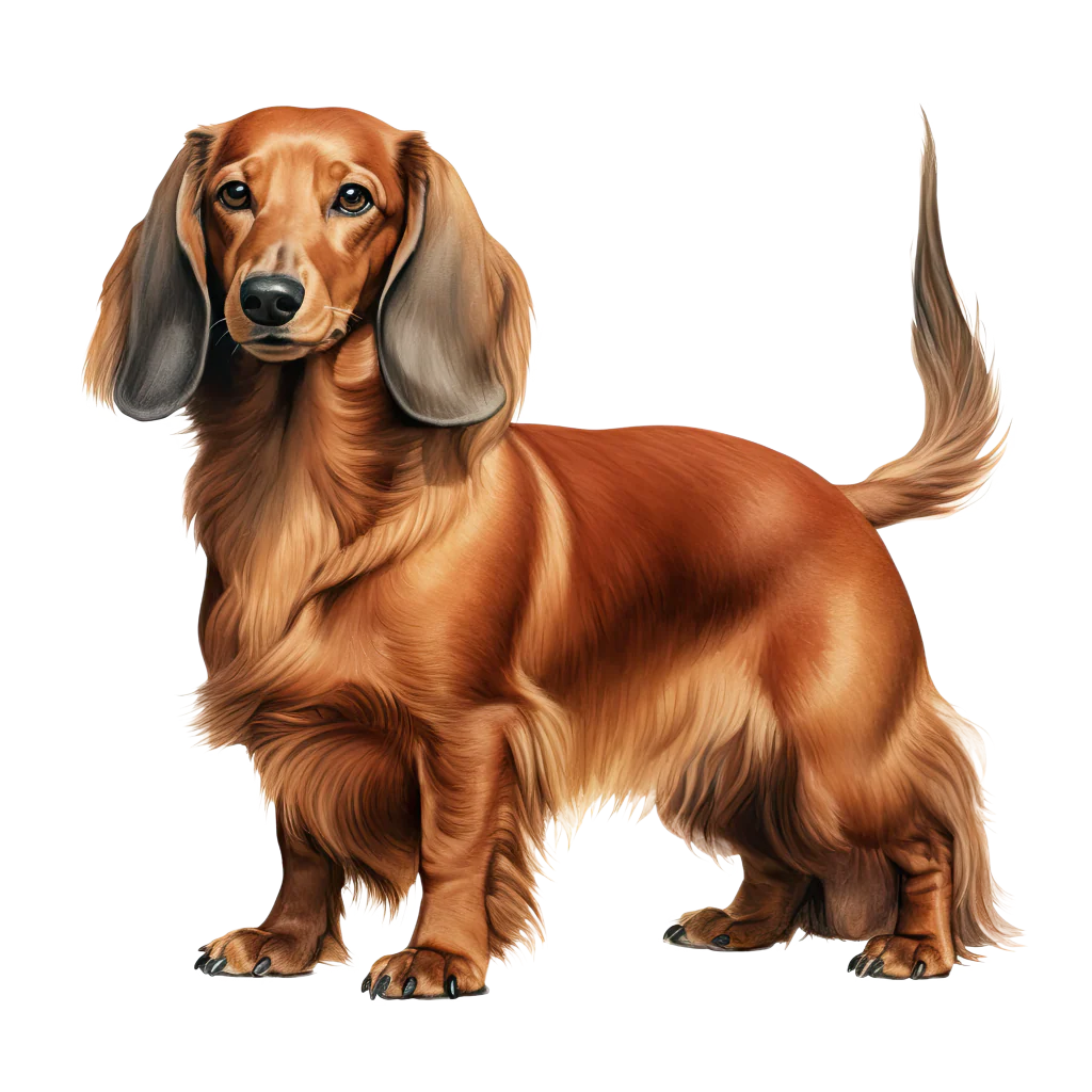 Dachshund / MÀyrÀkoira DogBreeds 017