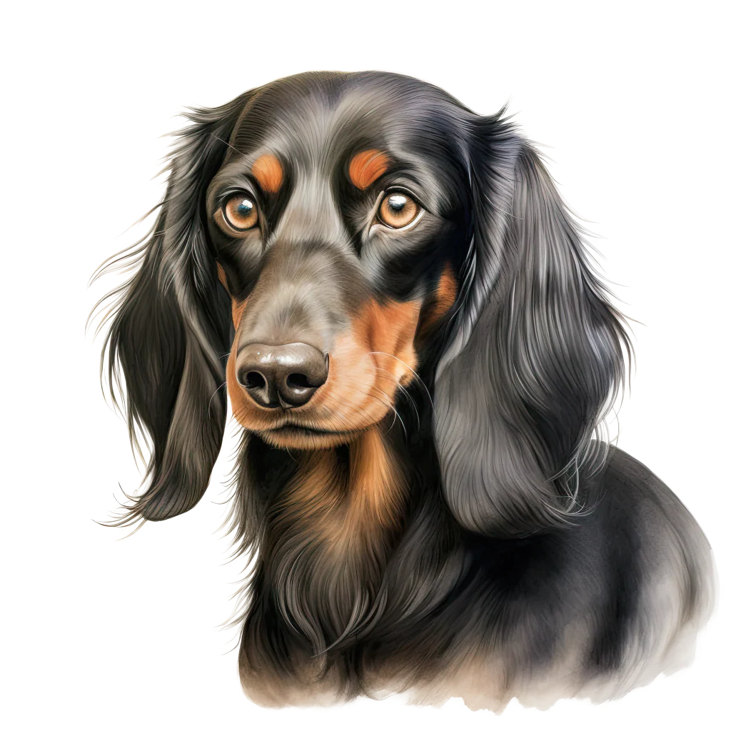 Dachshund / Mäyräkoira DogBreeds 020