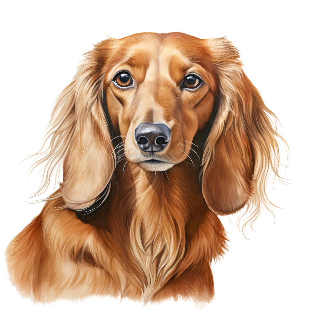 Dachshund / Mäyräkoira DogBreeds 027