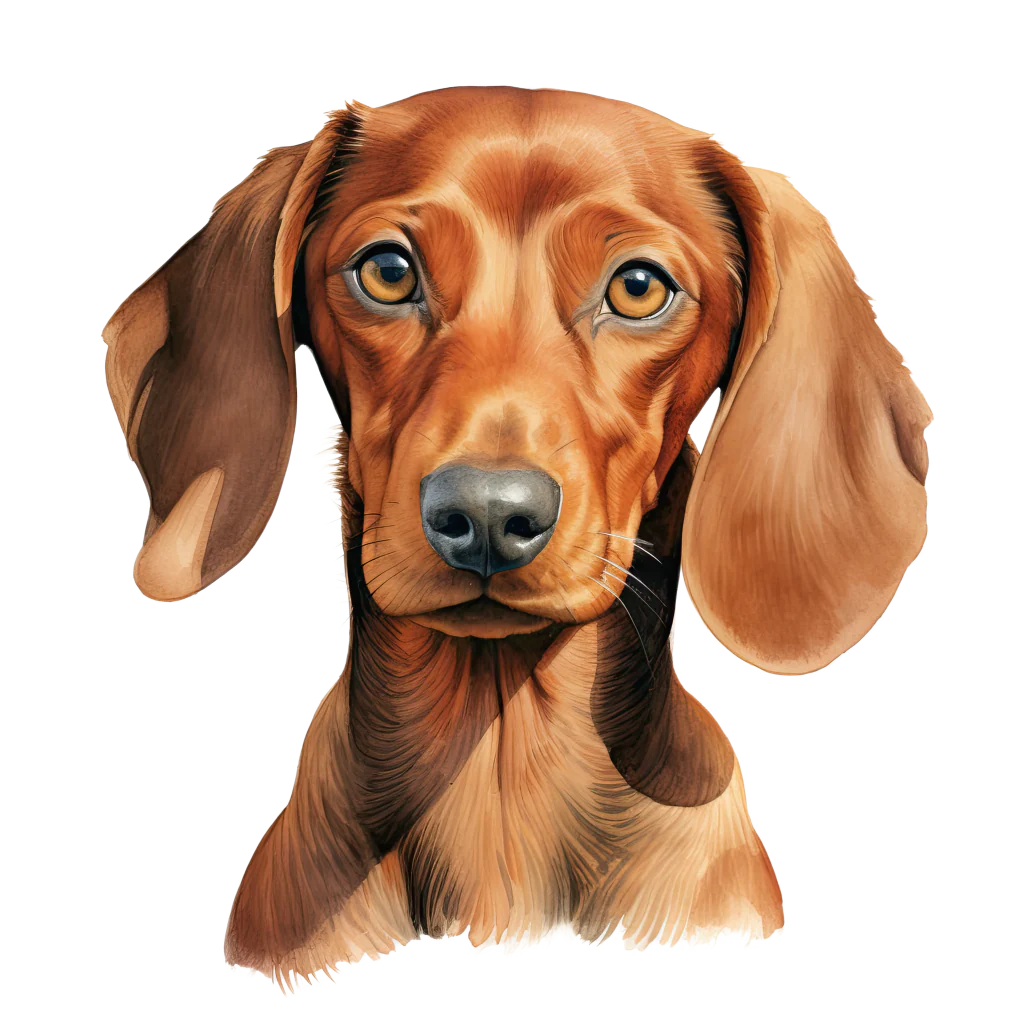 Dachshund / Mäyräkoira DogBreeds 029