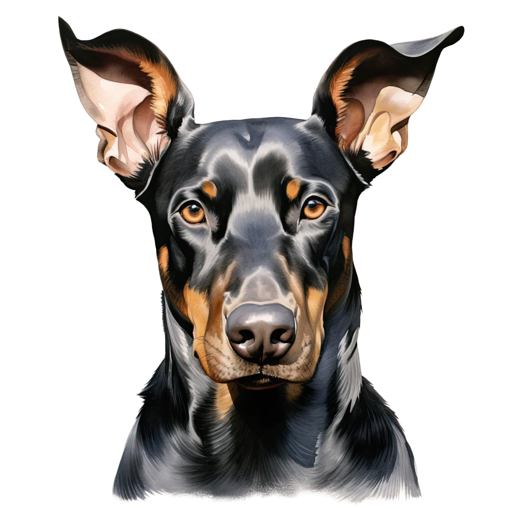 Doberman Pinscher DogBreeds 014
