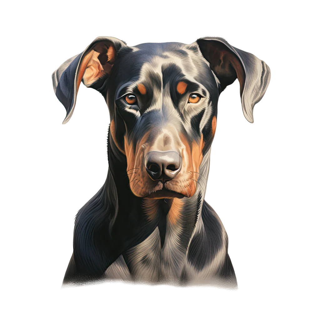 Doberman Pinscher DogBreeds 017