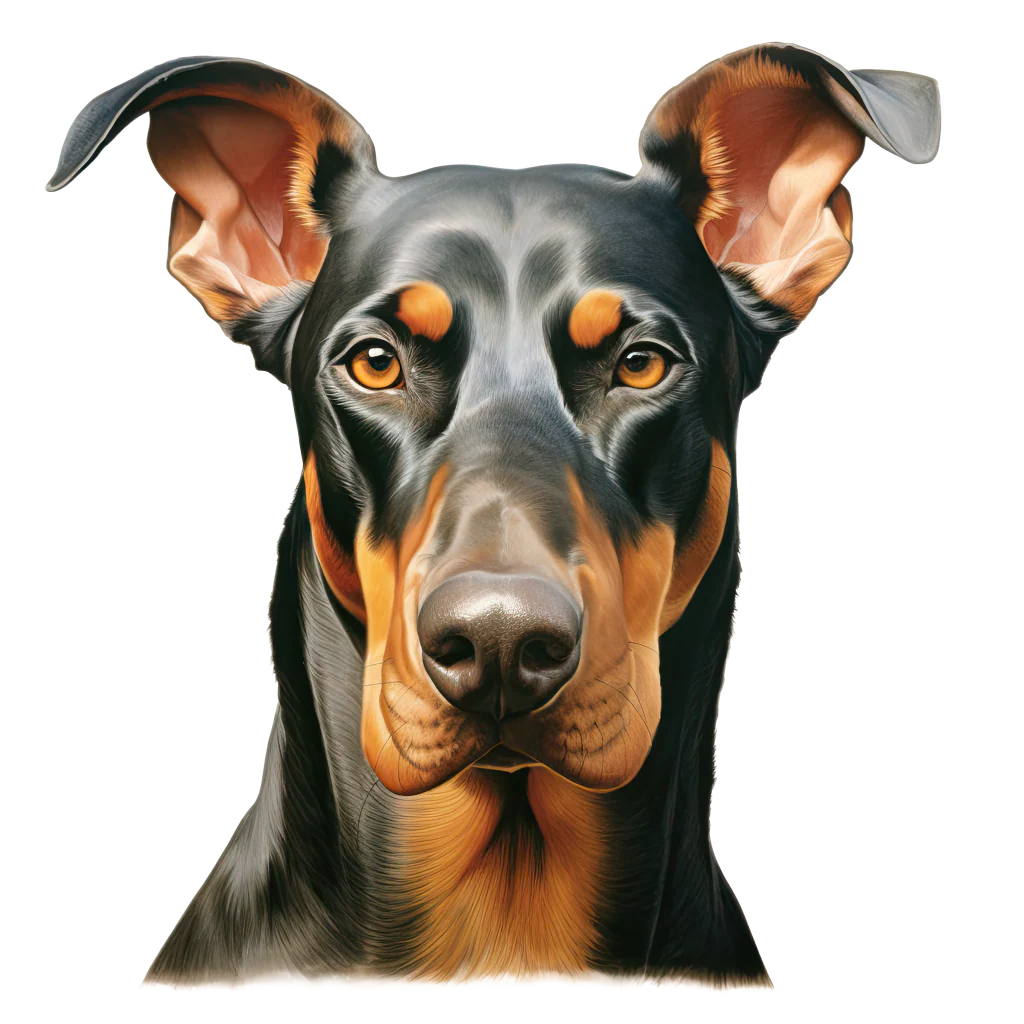 Doberman Pinscher DogBreeds 018