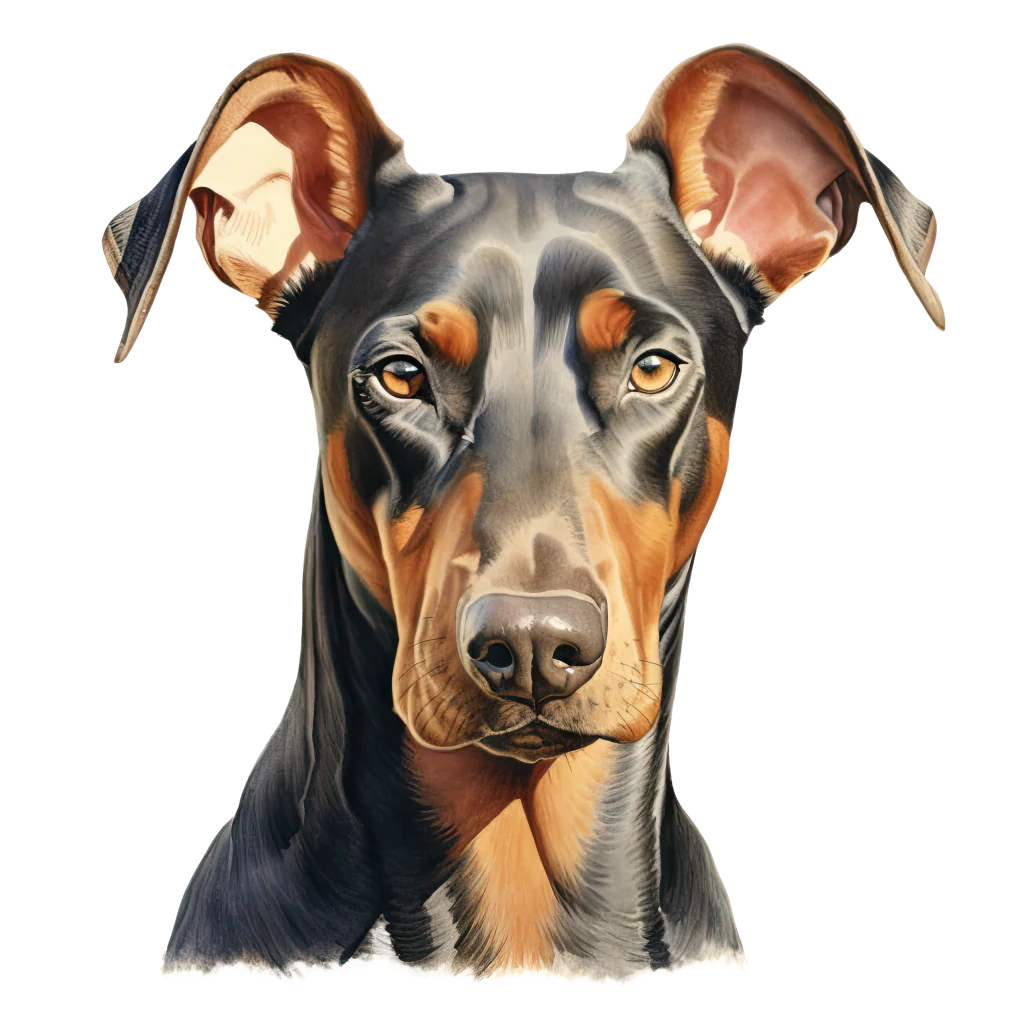 Doberman Pinscher DogBreeds 023