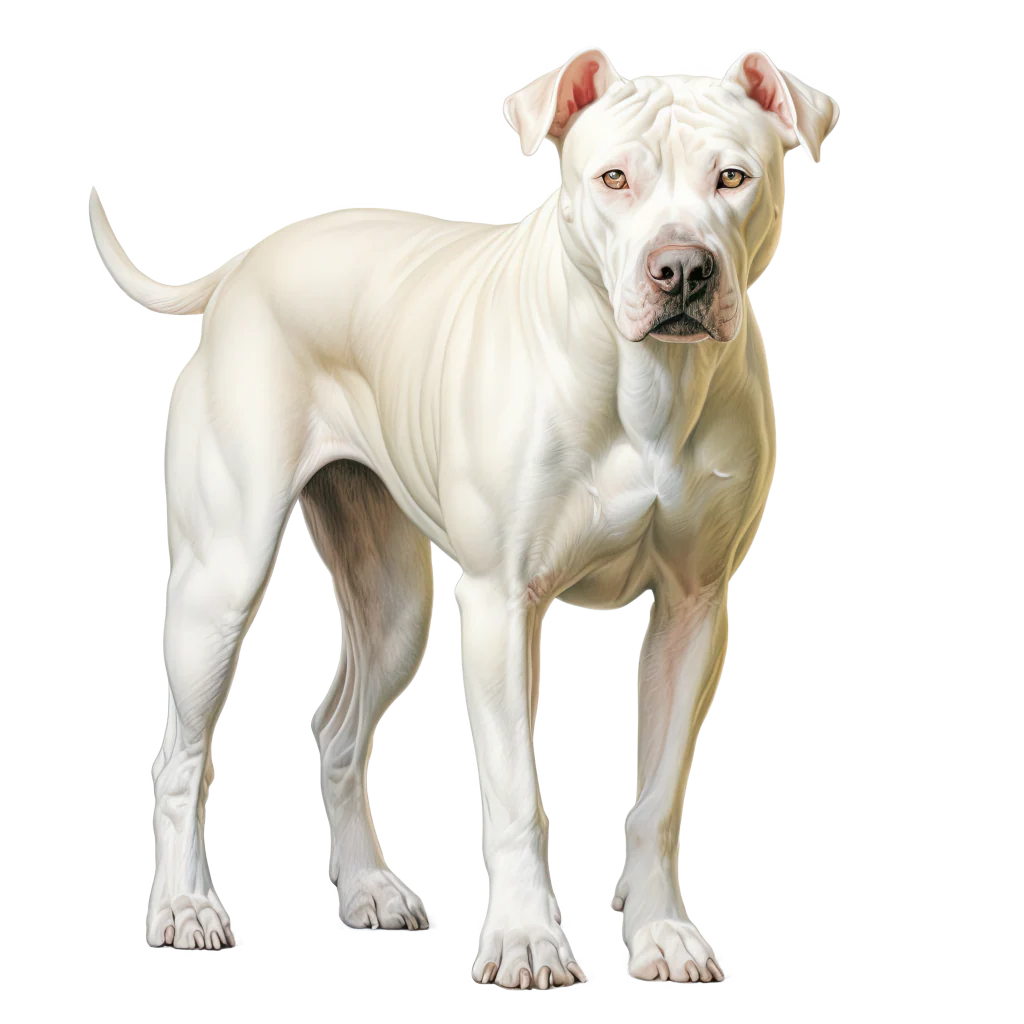 Dogo Argentino DogBreeds 004