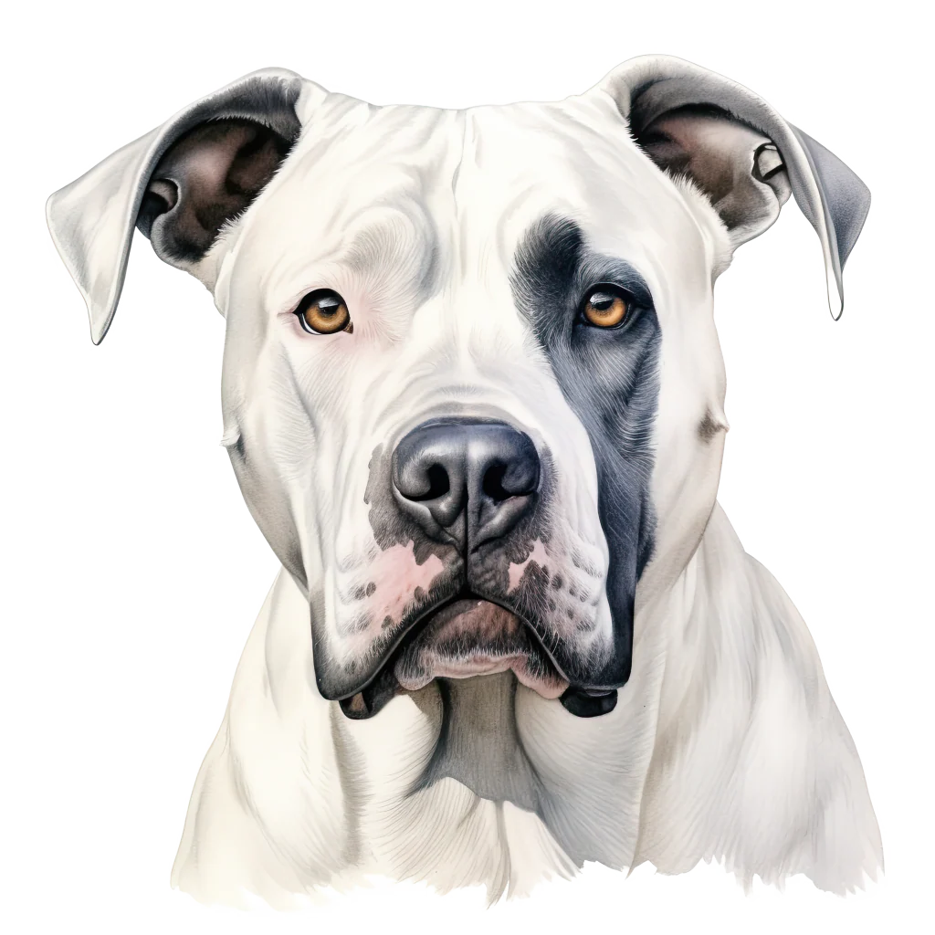 Dogo Argentino DogBreeds 008