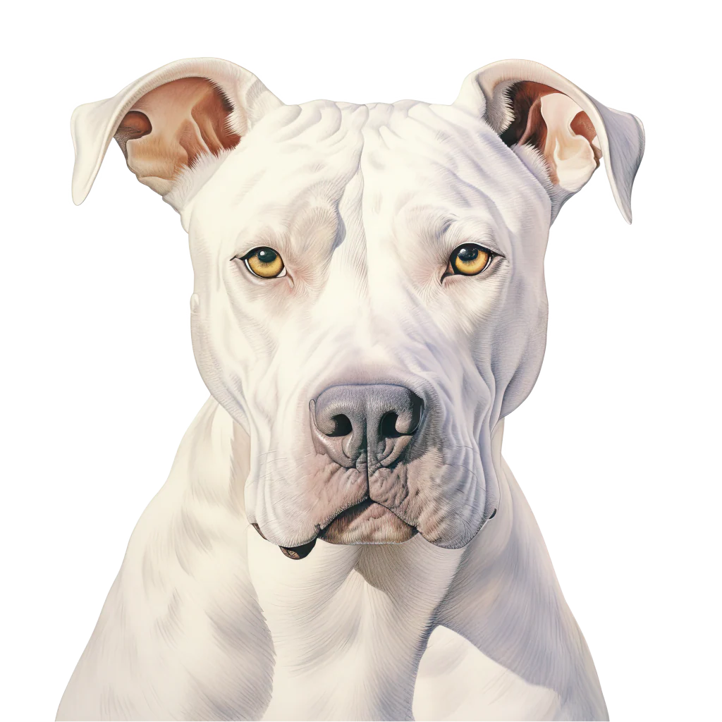 Dogo Argentino DogBreeds 012