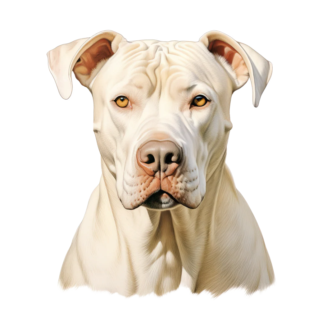 Dogo Argentino DogBreeds 016